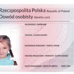 Ile się czeka na dowód dla dziecka? Oto ważne terminy i procedury