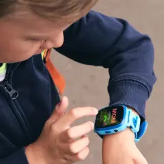 Jaki smartwatch dla dziecka wybrać: 8 najlepszych modeli według rodziców