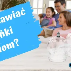 Gdzie stawiać bańki dziecku, aby uniknąć błędów i zagrożeń?