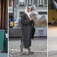 Czarne New Balance damskie – stylizacje, które pokochasz na każdą okazję