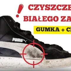 Jak wyczyścić buty z zamszu domowymi sposobami bez uszkodzeń i chemii