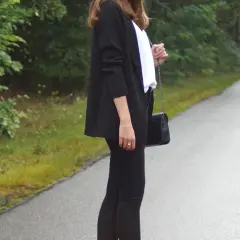 Casualowa stylizacja: 7 trików na modny i wygodny look