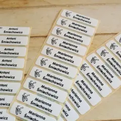 Jak podpisać ubrania dziecka do przedszkola: 8 sprawdzonych sposobów