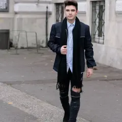 Stylowa metamorfoza na 18. Jak ubrać się, aby zachwycić każdego