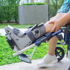 Czy buty ortopedyczne można odliczyć od podatku? Sprawdź, jak zaoszczędzić!