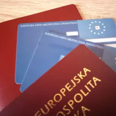 Jak łatwo wyrobić paszport dla dziecka: kompletny poradnik krok po kroku