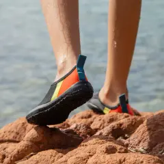Czy buty do wody są konieczne w Turcji? Sprawdź, jak chronić stopy na plażach