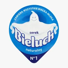 Jaki serek dla rocznego dziecka? Najlepsze i bezpieczne wybory