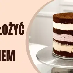 Czym przełożyć tort dla dziecka: 8 najlepszych kremów i nadzień na urodziny