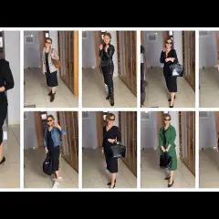 Suknia jak kapłanka: styl, inspiracje i jak stworzyć ten wyjątkowy look