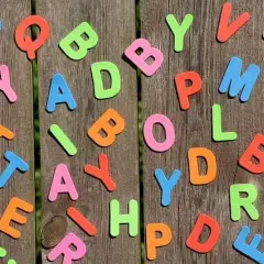 Jak nauczyć dziecko alfabetu na pamięć w przyjemny sposób
