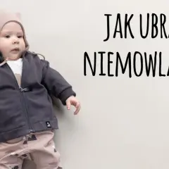 Jak poprawnie ubrać 2 tygodniowe dziecko na spacer - kompletny poradnik