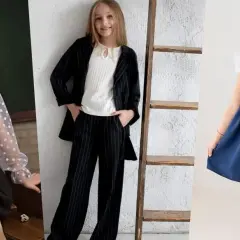Jak ubrać dziecko na dzień matki: najlepsze pomysły na elegancką stylizację