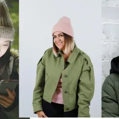 Jak dobrać idealną czapkę do zielonej parki? Porady i inspiracje