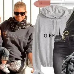 Stylizacje gwiazd na co dzień: 7 trendów, które pokochasz