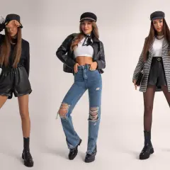 Jak wybrać idealny outfit na koncert? Modne inspiracje i praktyczne porady