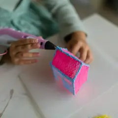 Jak wybrać długopis 3D dla dziecka: kompleksowy poradnik rodzica