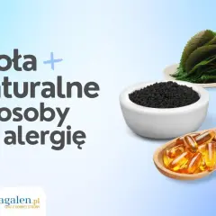 Skuteczne sposoby na alergię dla dziecka: leki i naturalne metody leczenia