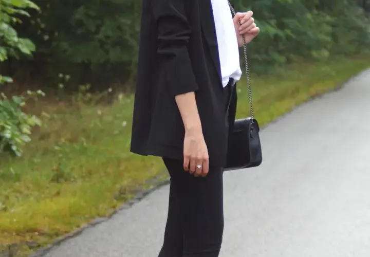 Casualowa stylizacja: 7 trików na modny i wygodny look