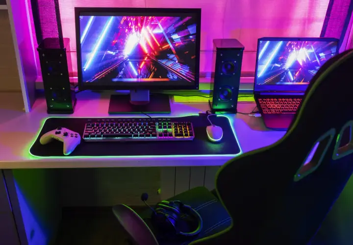 Jak zbudować komputer gamingowy za 3000 PLN, który poradzi sobie z Cyberpunk 2077