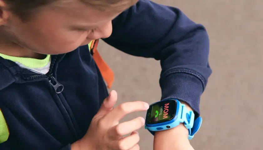 Jaki smartwatch dla dziecka wybrać: 8 najlepszych modeli według rodziców