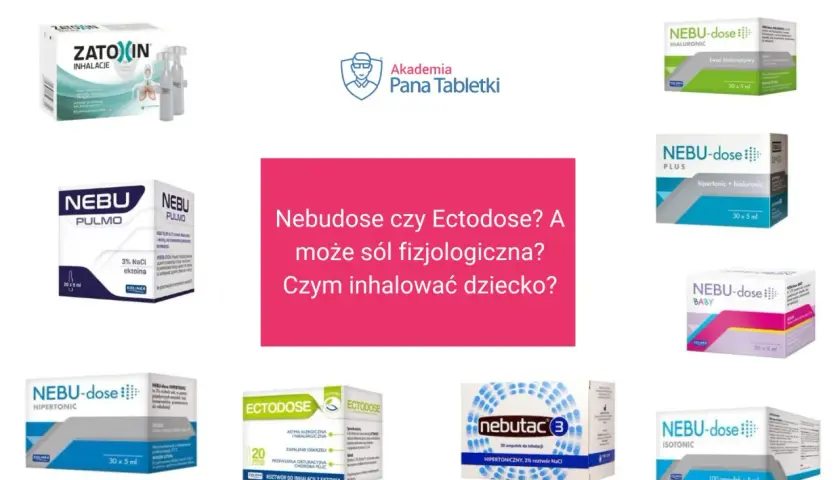Z czego zrobić inhalacje na katar dla dziecka: 5 sprawdzonych sposobów