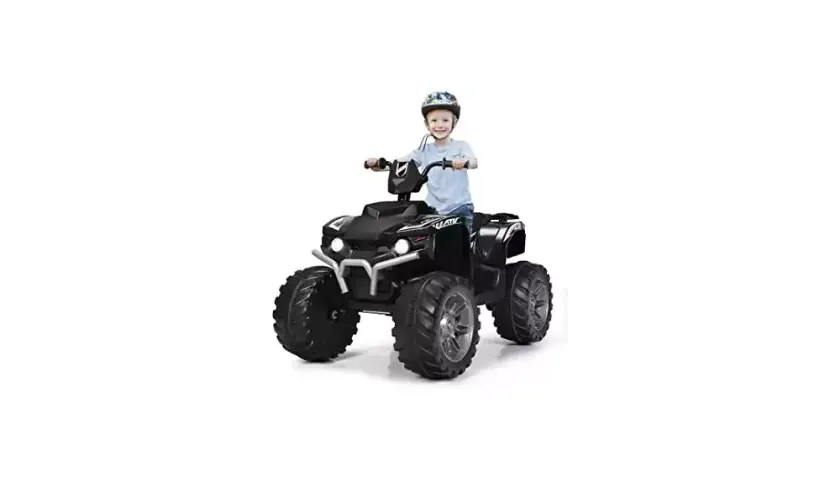 Wybieramy najlepszy quad dla dziecka 10 lat - praktyczne porady rodziców