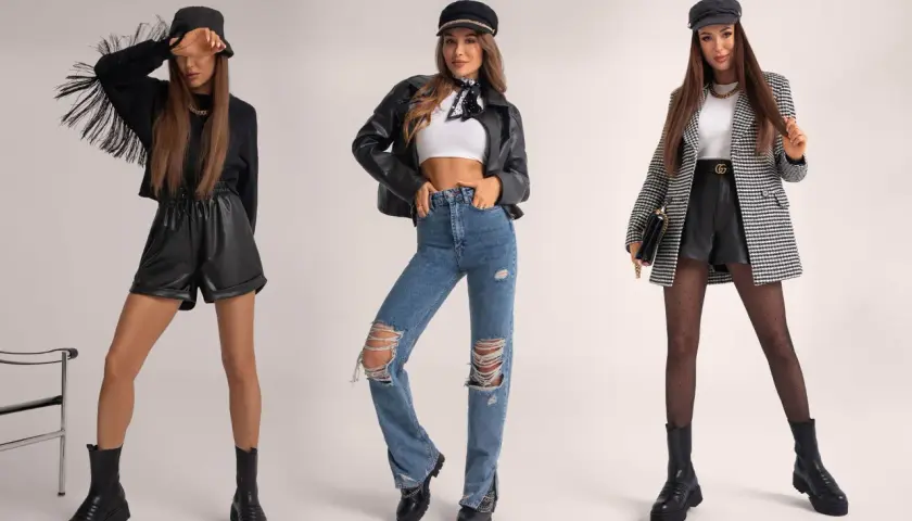Jak wybrać idealny outfit na koncert? Modne inspiracje i praktyczne porady