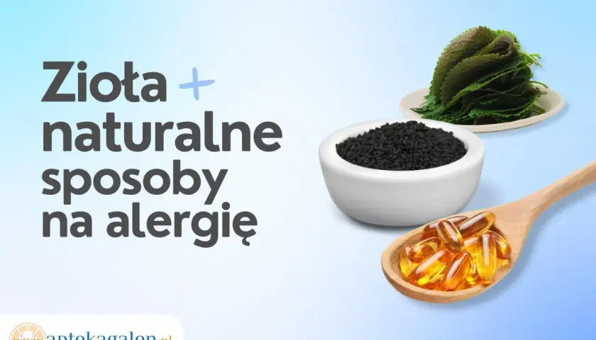 Skuteczne sposoby na alergię dla dziecka: leki i naturalne metody leczenia