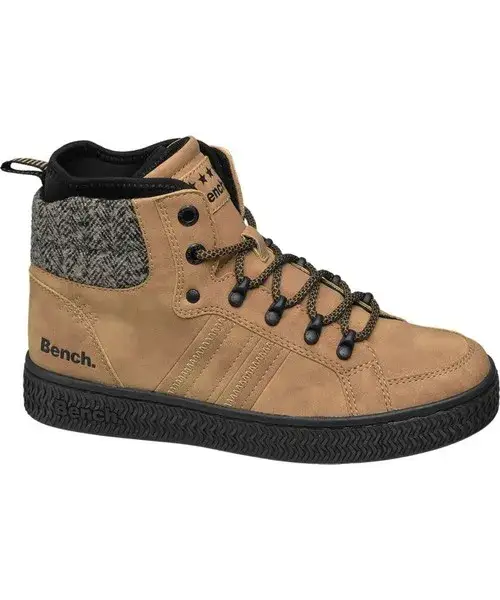 Zdjęcie Bench buty co to za firma? Historia, opinie i najpopularniejsze produkty
